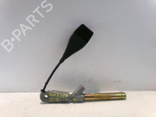 Sikkerhedssele-spænde Sikkerhedssele-spænde RENAULT MEGANE II (BM0/1_, CM0/1_) 1.5 dCi (BM0F, BM0T, BM2B, CM0F, CM0T) (82 hp) 32045827 32045827