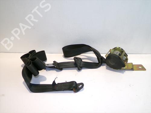 Used Front left seatbelt Front left seatbelt 37169493 37169493
