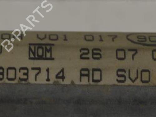 Front wiper motor CHRYSLER SEBRING (JS) 2.0 CRD | BP33423571M29 - Image 5