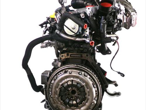 Engine DACIA LODGY (JS_) 1.5 Blue dCi 95 (JSJL, JSN7) | BP34113917M1 - Image 4
