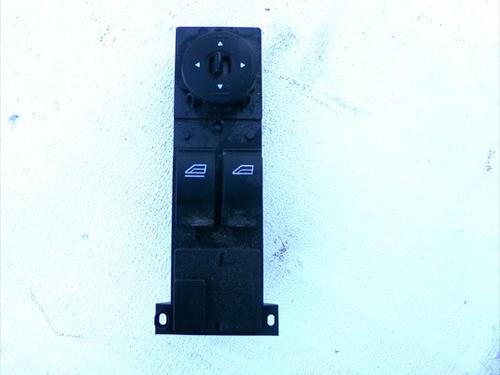 Used Left front window switch Left front window switch FORD FOCUS II Saloon (DB_, FCH, DH) 1.6 TDCi (109 hp) 33265987 33265987