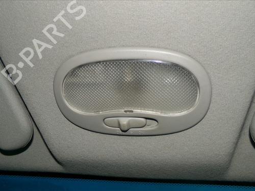 Used Interior roof light Interior roof light CHEVROLET AVEO / KALOS Saloon (T200) 1.4 (94 hp) 29623132 29623132