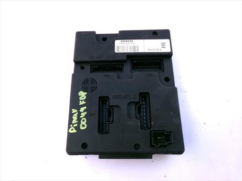 electronic-module-chevrolet-epica-kl1_-2004-2005-2006-2007-2008-2009-2010-2011-37660636 main image