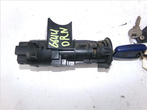 Used Electronic module Electronic module FIAT DOBLO Box Body/MPV (223_) 1.3 JTD 16V (70 hp) 25835638 25835638