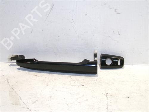 Used Front left exterior door handle Front left exterior door handle 33423287 33423287
