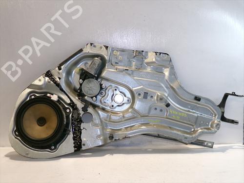 Used Front right window mechanism Front right window mechanism 36947711 36947711