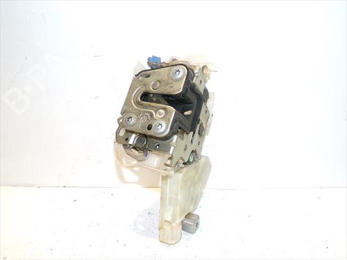 Used Front left lock Front left lock 24558516 24558516
