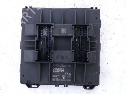 Used Electronic module Electronic module SEAT IBIZA IV (6J5, 6P1) 1.2 (70 hp) 33301611 33301611