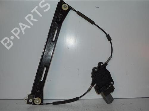 Used Front left window mechanism Front left window mechanism FIAT PANDA (169_) 1.1 (169.AXA1A) (54 hp) 24564835 24564835