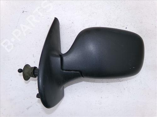 Left headlight RENAULT KANGOO (KC0/1_) D 55 1.9 (KC0D) | BP29837183C28 - Image 2