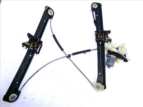 Front left window mechanism AUDI A3 (8V1, 8VK) 2.0 TDI | BP28035004C22 - Image 2