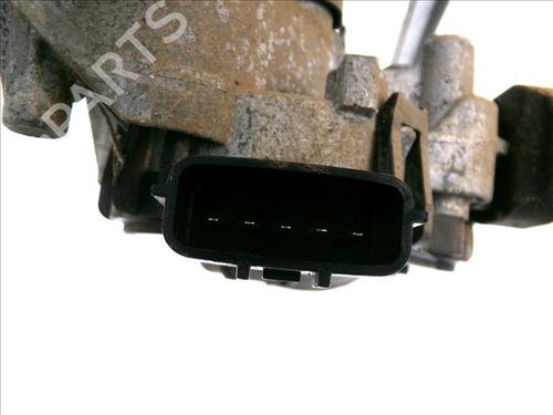 Front wiper motor DACIA SANDERO II TCe 90 (B8M1, B8MA, B8AC) | BP25596553M29 - Image 2
