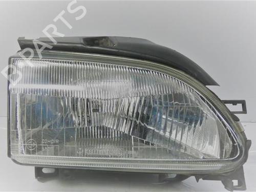 Used Right headlight Right headlight 24569554 24569554