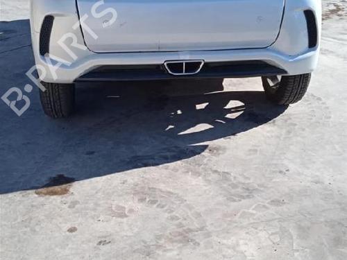 Front left seatbelt AIXAM MINAUTO 0.5 | BP33423476I26 - Image 7