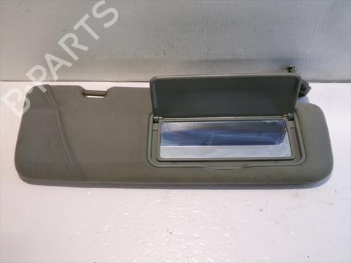 Right sun visor KIA CARNIVAL I (UP, FL) 2.9 TDi | BP38746085I2 - Image 2