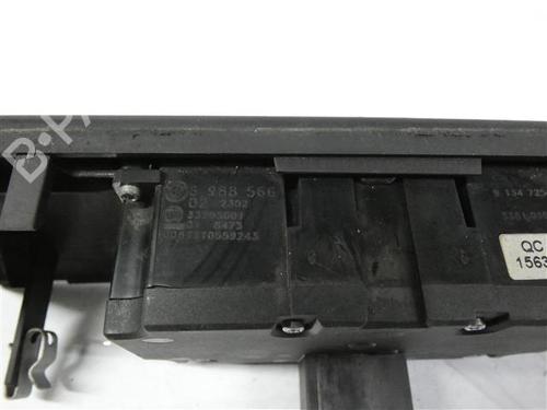 Headlight switch BMW 5 (E60) 520 d | BP24556185I24 - Image 4