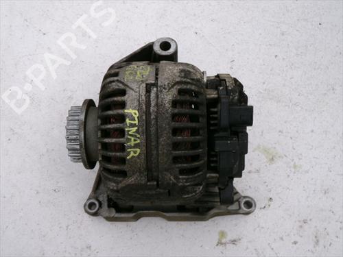 Used Alternator Alternator VW TOUAREG (7LA, 7L6, 7L7) 2.5 R5 TDI (174 hp) 33265265 33265265
