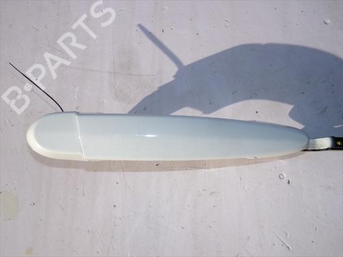 Used Front right exterior door handle Front right exterior door handle BMW 3 (E90) 318 d (143 hp) 38983416 38983416