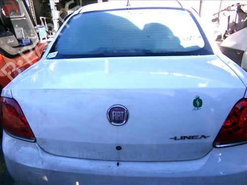 Used Tailgate Tailgate FIAT LINEA (323_, 110_) 1.6 D Multijet (105 hp) 24859518 24859518