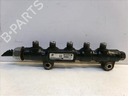 Used Injection rail Injection rail CITROËN C4 Coupe (LA_) 1.6 HDi (109 hp) 24565987 24565987