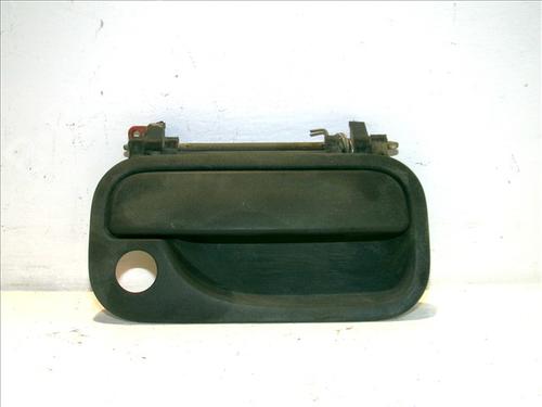 Used Tailgate handle Tailgate handle OPEL COMBO Box Body/MPV (71_) 1.7 D (60 hp) 24859751 24859751