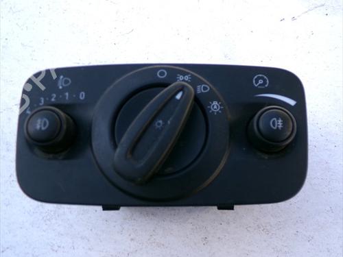 headlight-switch-ford-mondeo-iv-ba7-2007-2008-2009-2010-2011-2012-2013-2014-2015-33715838 main image