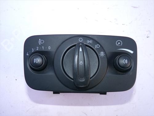Used Headlight switch Headlight switch FORD C-MAX II (DXA/CB7, DXA/CEU) 1.6 TDCi (115 hp) 40215943 40215943
