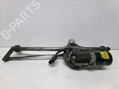 Used Front wiper motor Front wiper motor OPEL VIVARO A Van (X83) 1.9 DI (F7) (80 hp) 24562023 24562023