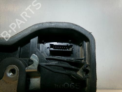 Front left lock BMW 7 (E65, E66, E67) 730 Ld | BP24567935C98 - Image 4