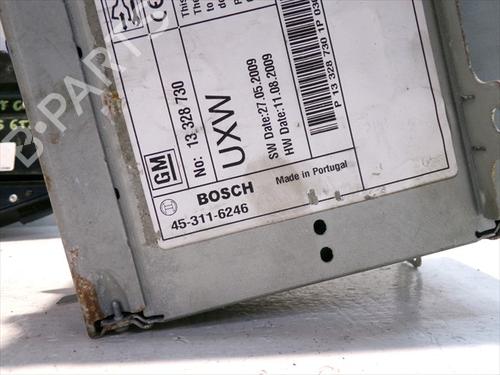 Radio CHEVROLET CRUZE (J300) 2.0 CDI | BP24567676E6