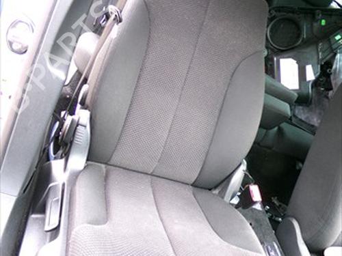 Sæde højre fortil Sæde højre fortil VW PASSAT B6 (3C2) 1.4 TSI (122 hp) 33265006 33265006