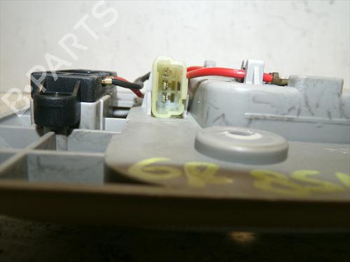 Interior roof light DAEWOO LANOS (KLAT) 1.5 | BP33285593I8 - Image 4