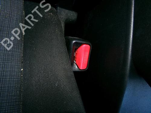 Used Seat buckle Seat buckle KIA CEE'D SW (ED) 1.6 CRDi 128 (128 hp) 31658670 31658670