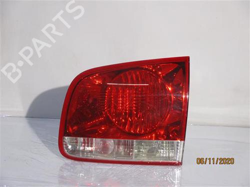 Used Right tailgate light Right tailgate light VW TOUAREG (7LA, 7L6, 7L7) 2.5 R5 TDI (174 hp) 24556890 24556890
