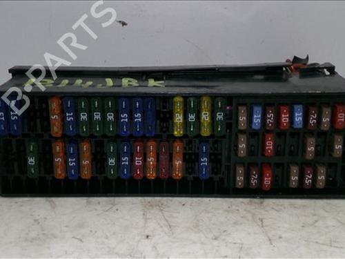 Used Fuse box Fuse box SEAT TOLEDO IV (KG3) 1.6 TDI (105 hp) 24559020 24559020