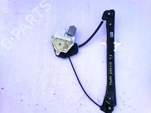 Used Rear right window mechanism Rear right window mechanism 38718355 38718355