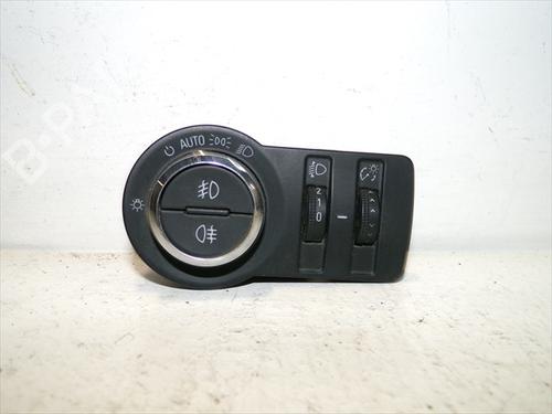 headlight-switch-chevrolet-cruze-j300-2009-24567661 main image