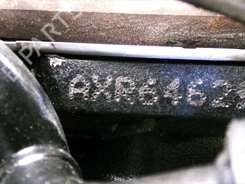 Engine SEAT CORDOBA (6L2) 1.9 TDI | BP30908453M1  - Image 5
