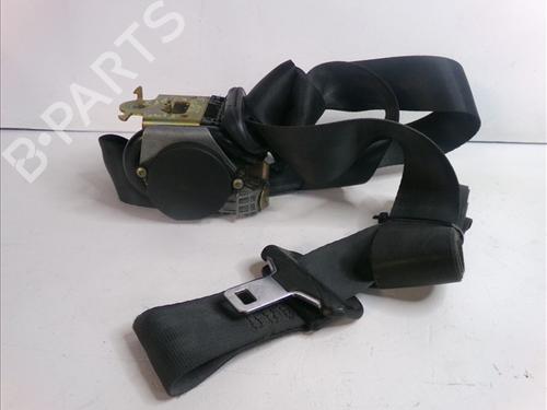 Used Front left seatbelt Front left seatbelt PEUGEOT 1007 (KM_) 1.4 HDi (68 hp) 24558221 24558221