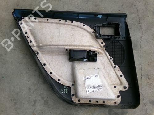 Rear right panel FORD MONDEO III (B5Y) 2.0 16V TDDi / TDCi | BP39767240C61 - Image 2