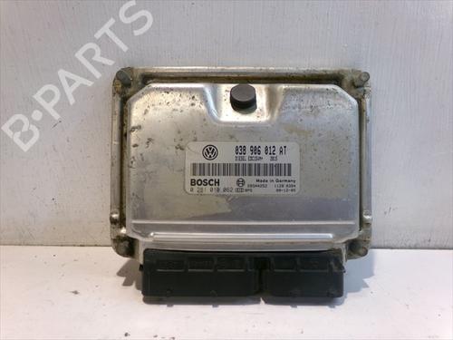 Used Other Other SEAT LEON (1M1) 1.9 TDI (110 hp) 40279487 40279487