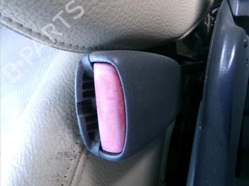 Used Seat buckle Seat buckle VOLVO S60 I (384) 2.4 D (130 hp) 29203491 29203491