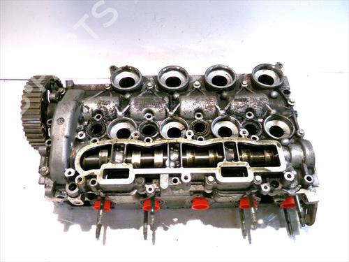 Cylinder head PEUGEOT 307 (3A/C) 1.6 HDi 110 | BP31869264M5