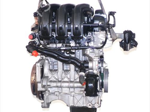 Used Engine Engine 36376161 36376161