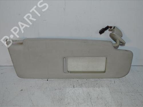 Used Right sun visor Right sun visor VW PASSAT B5 (3B2) 1.9 TDI (101 hp) 24569272 24569272