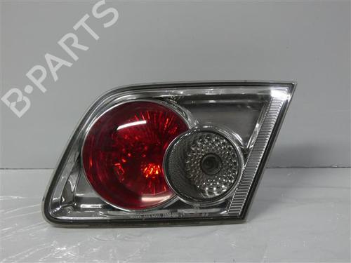Used Right tailgate light Right tailgate light MAZDA 6 Hatchback (GG) 2.0 DI (GG14) (136 hp) 24556066 24556066
