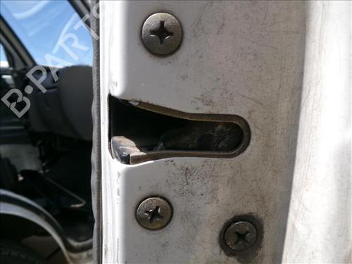 front-right-lock-piaggio-porter-platformchassis-1992-24564948 main image