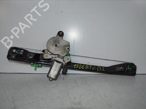 Used Front left window mechanism Front left window mechanism 24569195 24569195
