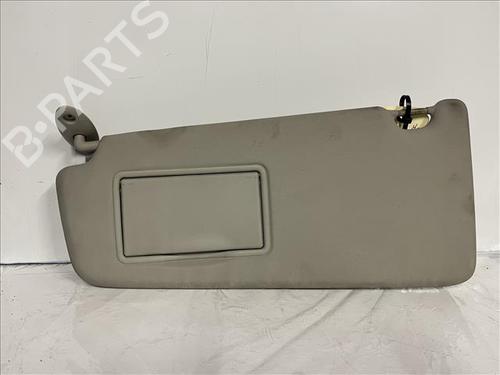 Used Left sun visor Left sun visor FORD FOCUS C-MAX (DM2) 1.6 (100 hp) 24563232 24563232