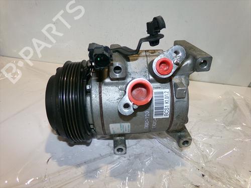 Used AC compressor AC compressor 38591756 38591756